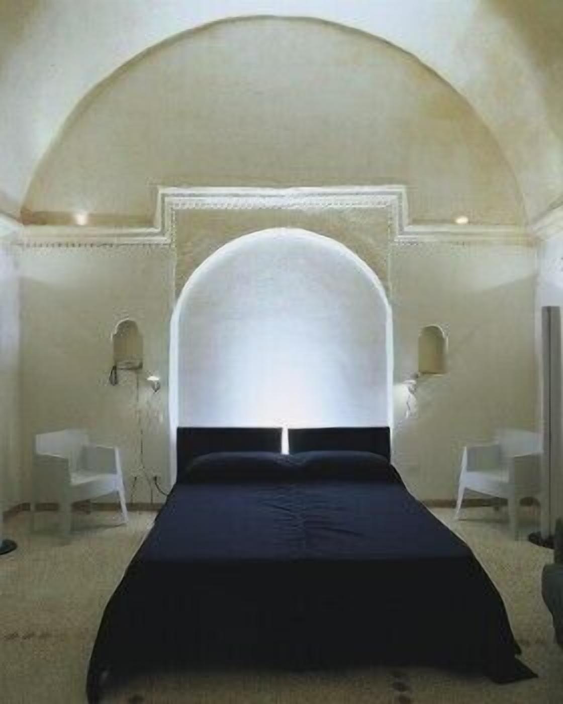 Hotel Sassi Matera Esterno foto