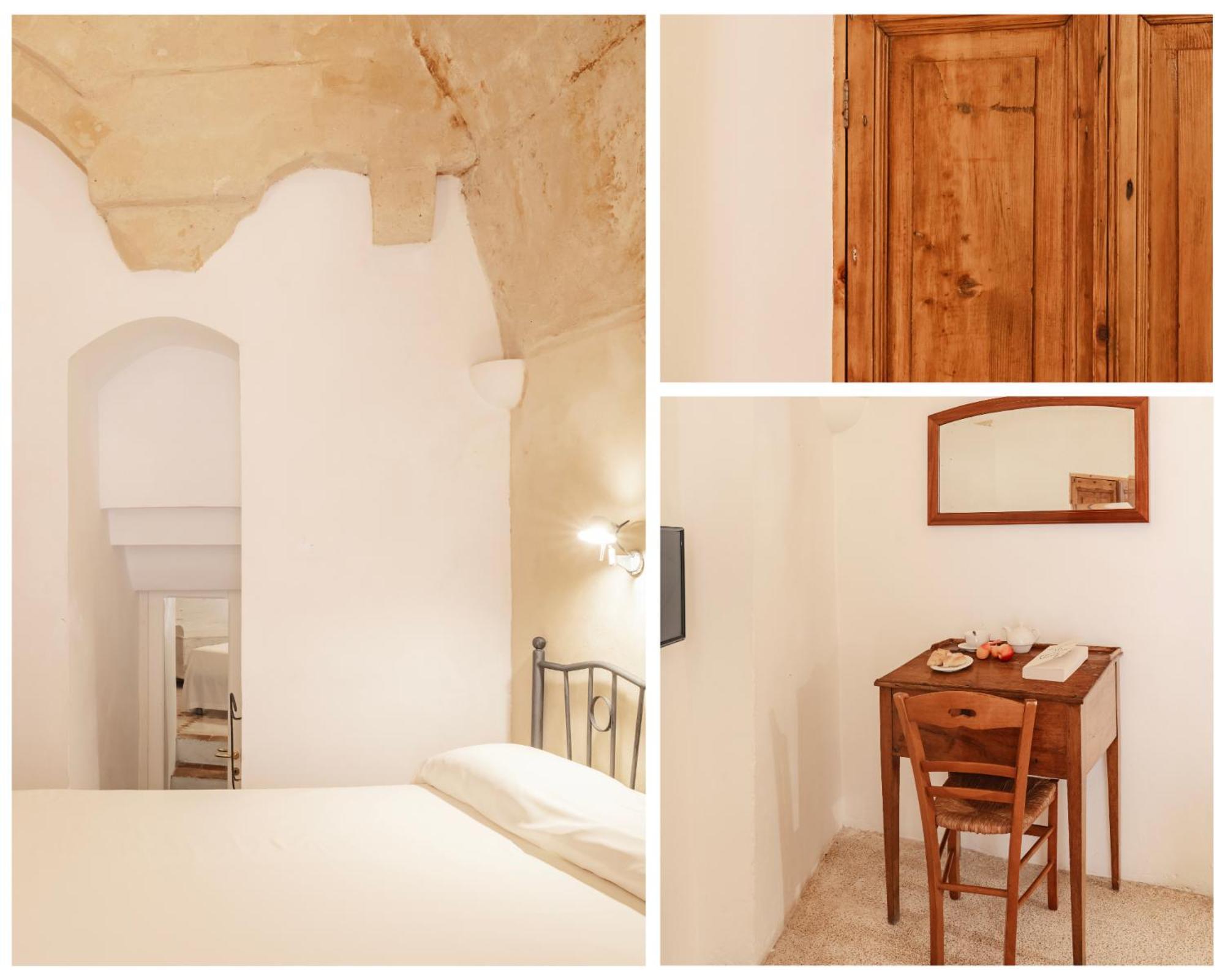 Hotel Sassi Matera Esterno foto