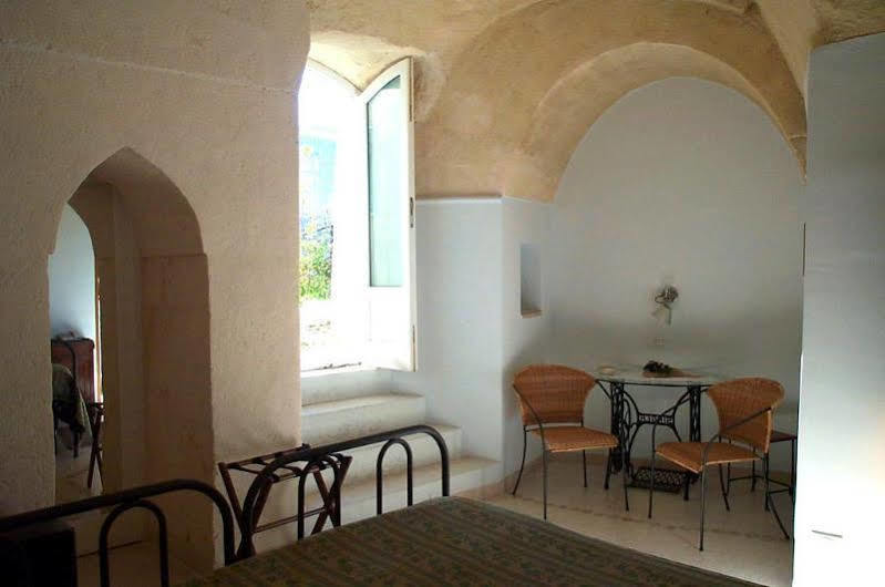 Hotel Sassi Matera Esterno foto
